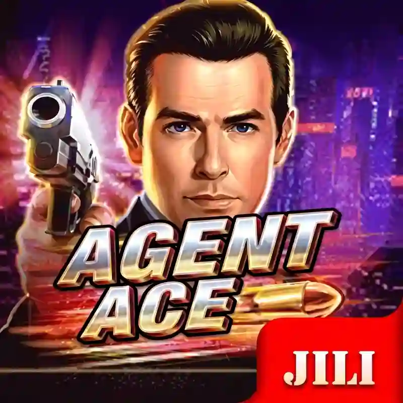 Agent Ace slot game