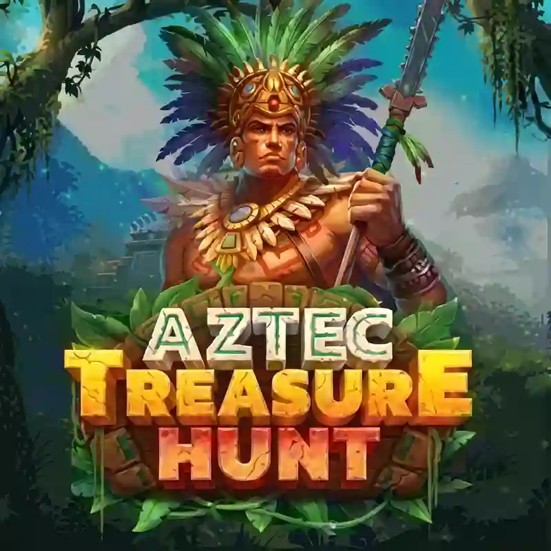 Aztec Treasure Hunt slot game