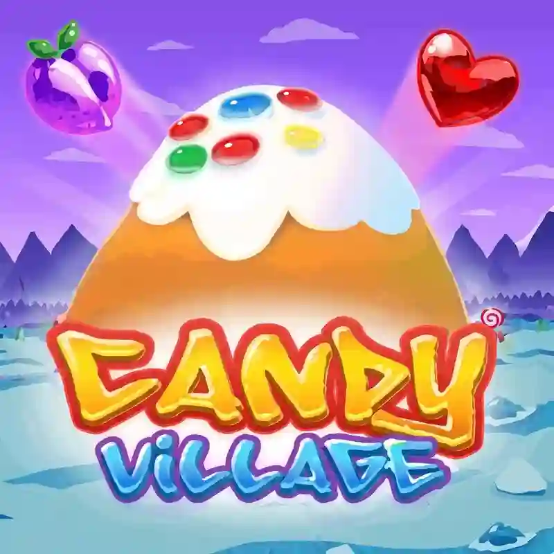 Candy Village slot