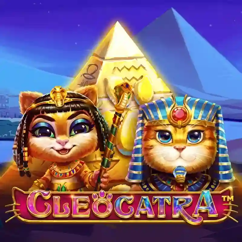 Cleocatra slot