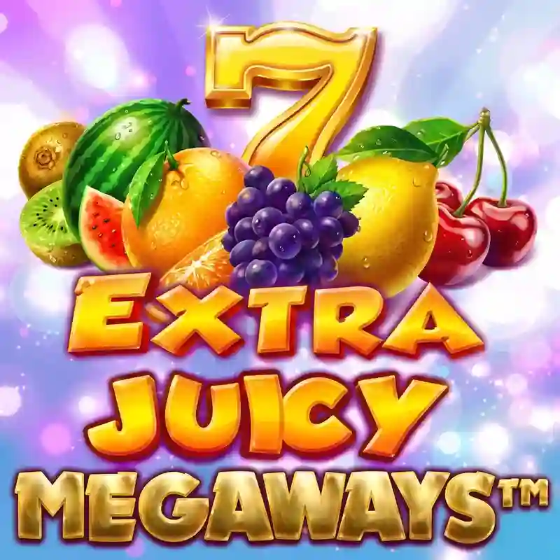 Extra Juicy Megaways slot