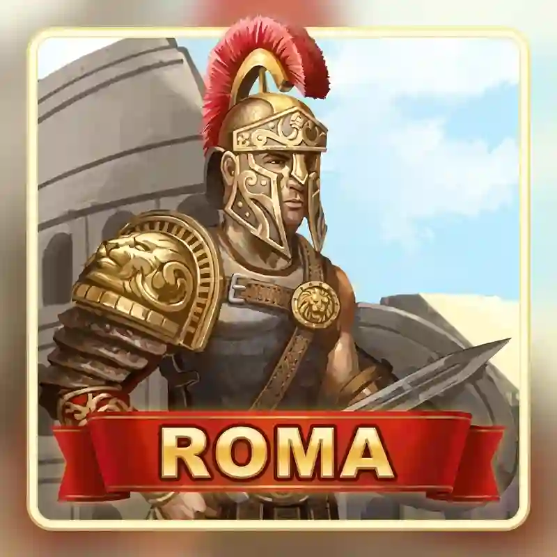 Roma slot game