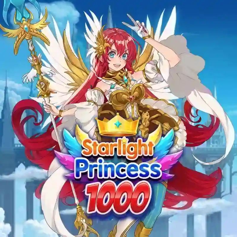 Starlight Princess 1000 slot